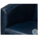 Mandy Chateau Blue Arm Chair