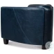 Mandy Chateau Blue Arm Chair