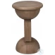 Romeo Natural Side Table Set of 3