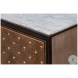 Palisade Tan Credenza