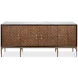 Palisade Tan Credenza