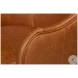 Braxton Columbia Brown Swivel Chair