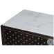 Palisade Black Credenza