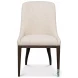 Emilio Grey Dining Chair