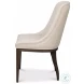 Emilio Grey Dining Chair