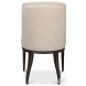 Emilio Grey Dining Chair