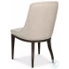 Emilio Grey Dining Chair