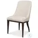 Emilio Grey Dining Chair