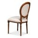 Hugo Cream Upholstered Side Chair Set of 2