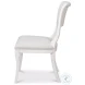 Trophy Cream Side Chair Set of 2