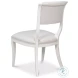 Trophy Cream Side Chair Set of 2