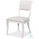 Trophy Cream Side Chair Set of 2