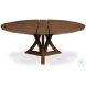 Casual Light Mink Medium Extendable Dining Table