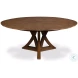 Casual Light Mink Medium Extendable Dining Table
