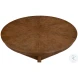 Casual Light Mink Medium Extendable Dining Table