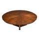 Casual Jupe Palladio 71" Extendable Round Dining Table