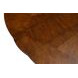 Giselle Jupe Palladio 71" Extendable Round Dining Table