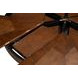 Giselle Jupe Palladio 71" Extendable Round Dining Table