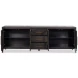 Desmond Antique Grey Sideboard