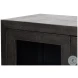 Desmond Antique Grey Sideboard