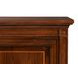 Beaufort Brown 4 Doors Credenza