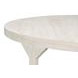 Devon Gray Round Coffee Table