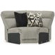 Colleyville Stone 6 Piece Power Reclining Sectional