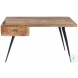 Anuri Natural Wood Desk
