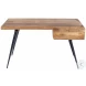 Anuri Natural Wood Desk