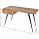 Anuri Natural Wood Desk
