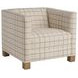 Beige and Brown