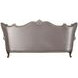 Jayceon Champagne 94" Sofa with Pillows