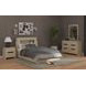 Darby Desert Rectangular Dresser Mirror
