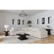 Lakeview Ivory 6 Piece Modular Sectional