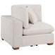Lakeview Ivory 6 Piece Modular Sectional