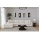 Lakeview Ivory Modular Sectional
