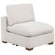 Lakeview Ivory Modular Sectional