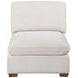 Lakeview Ivory Modular Sectional