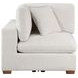 Lakeview Ivory Modular Sectional