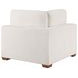 Lakeview Ivory Modular Sectional
