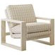 Thaynes Beige Upholstered Chair