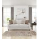 Christine Beige Sofa