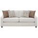 Christine Beige Sofa