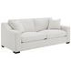 Ashlyn Sand 90" Sofa