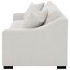 Ashlyn Sand 90" Sofa