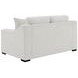Ashlyn Sand 65" Loveseat
