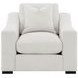 Ashlyn Sand Upholstered Lounge Chair