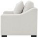 Ashlyn Sand Upholstered Lounge Chair