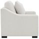 Ashlyn Sand Upholstered Lounge Chair