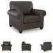 Roxmere Umber Chair